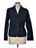 Sundance 100% Cotton Blue Blazer Size M (estimated) - photo 1