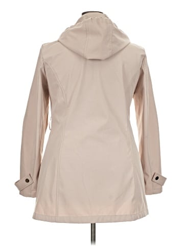 Nautica Raincoat (view 2)