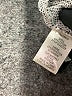 Max Studio Houndstooth Gray Blazer Size S - photo 7