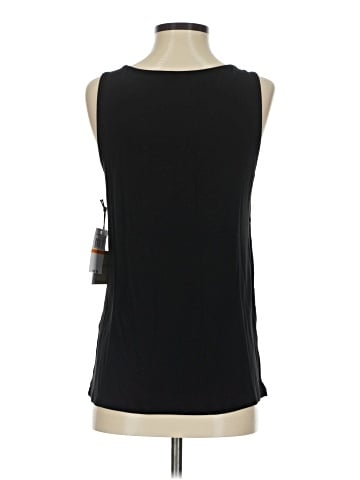 Cupio Sleeveless T-Shirt (view 2)