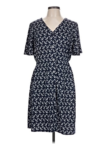 Tacera Casual Dress (view 1)