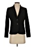 J.Crew Black Blazer Size 4 (petite) - photo 1