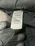 Athleta Solid Black Jumpsuit Size 2 - photo 5