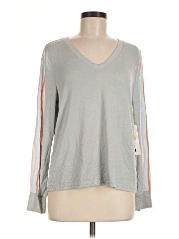 K.I.K.I.T Long Sleeve T-Shirt (view 1)