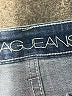 Jag Jeans Blue Jeans Size 0 - photo 7