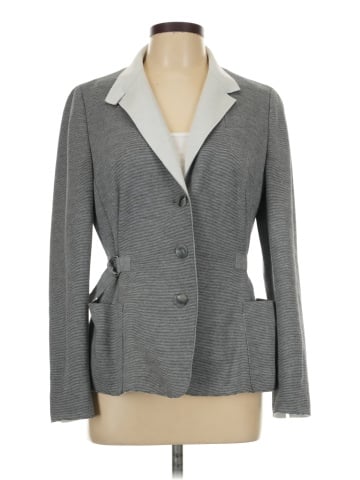 Akris Punto Blazer (view 1)