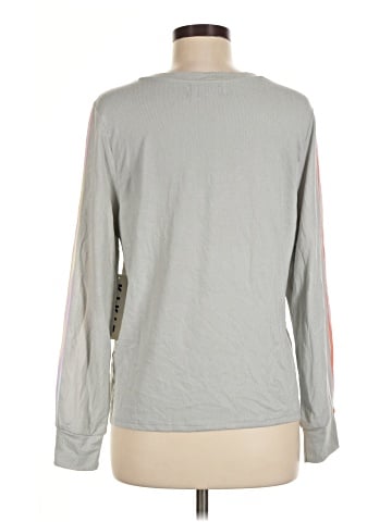 K.I.K.I.T Long Sleeve T-Shirt (view 2)
