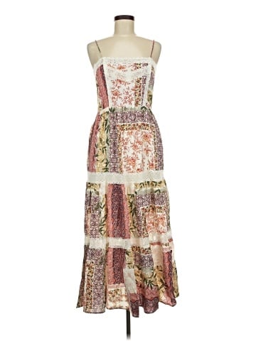 Chelsea28 Casual Dress (view 1)