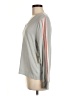 K.I.K.I.T Gray Long Sleeve T-Shirt Size M - photo 5
