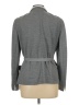 Akris Punto Gray Blazer Size 12 - photo 2