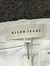 Risen Gray Jeans Size 11 - photo 7