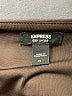Express Brown Tube Top Size XL - photo 7