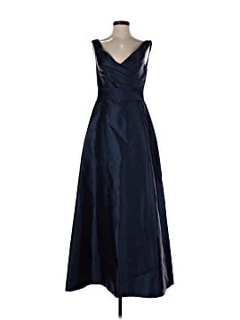 Alfred Sung Cocktail Dress