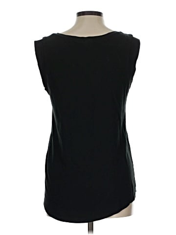 ALTERNATIVE Sleeveless T-Shirt (view 2)