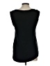 ALTERNATIVE Black Sleeveless T-Shirt Size L - photo 2