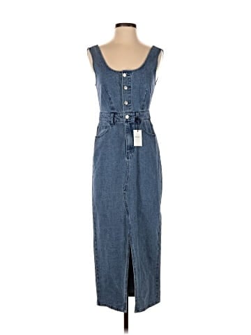 Forever 21 Casual Dress (view 1)