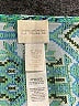 Chico's 100% Polyester Green Kimono Size S - photo 7