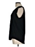 ALTERNATIVE Black Sleeveless T-Shirt Size L - photo 5