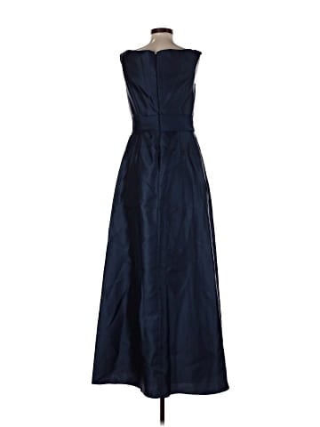 Alfred Sung Cocktail Dress (view 2)