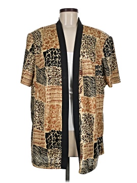 Lady Dorby Kimono