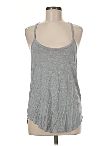 Chaser Sleeveless Top (view 1)