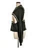 Olivia Grey Color Block Green Pullover Sweater Size XL - photo 5