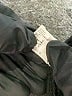 Unbranded Solid Black Skort Size XL - photo 3