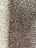 One September Black Long Sleeve Blouse Size M - photo 8