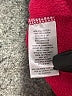 Eddie Bauer 100% Polyester Pink Sweatshirt Size 7 - photo 4