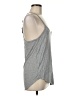 Chaser Gray Sleeveless Top Size M - photo 4