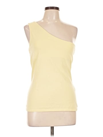 Express Sleeveless T-Shirt (view 1)