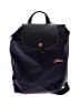 Longchamp Blue Backpack One size - photo 1
