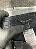 Banana Republic Black Cargo Pants Size 8 Petite - photo 7
