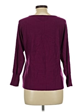 Carolyn Taylor 3/4 Sleeve Top (view 2)