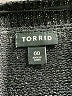 Torrid Black Cardigan Size Med Plus (00) - photo 7
