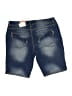 Mudd Blue Denim Shorts Size 5 - photo 2