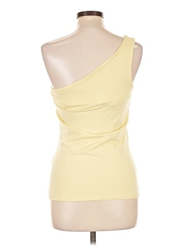 Express Sleeveless T-Shirt (view 2)
