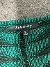 Relativity 100% Acrylic Green Poncho Size 1X - photo 7