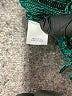 Relativity 100% Acrylic Green Poncho Size 1X - photo 8