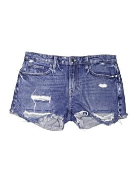 FRAME Denim Shorts (view 1)