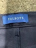 Talbots Blue Casual Pants Size 10 - photo 7