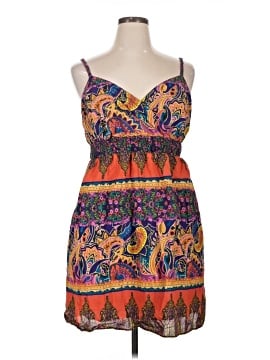 Lane Bryant Cocktail Dress (view 1)