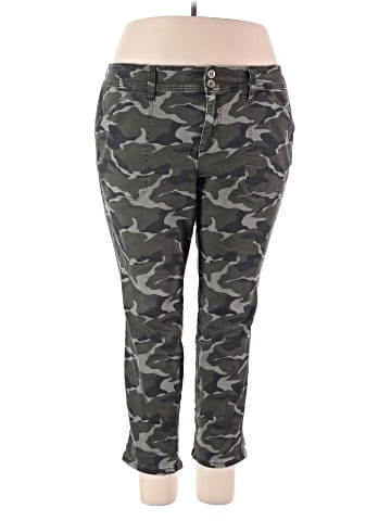 Torrid Jeggings (view 1)