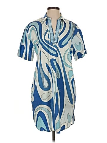 Sheridan French Casual Dress (view 1)