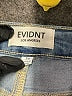 EVIDNT LOS ANGELES Blue Jeans Size 31 waist - photo 7