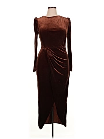 Shein Cocktail Dress (view 1)