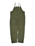 Unbranded Green Dress Size 140 cm / US 10 - photo 1