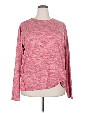 Columbia Long Sleeve T-Shirt (view 1)