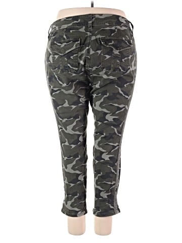 Torrid Jeggings (view 2)