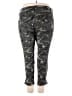 Torrid Camo Green Jeggings Size 22 - photo 2
